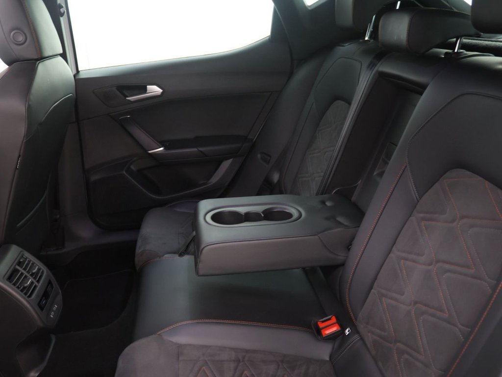 Used SEAT Leon 2021 for sale - 77976492: Photo 23