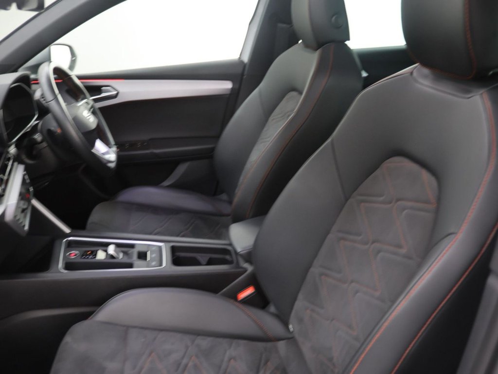 Used SEAT Leon 2021 for sale - 77976492: Photo 24