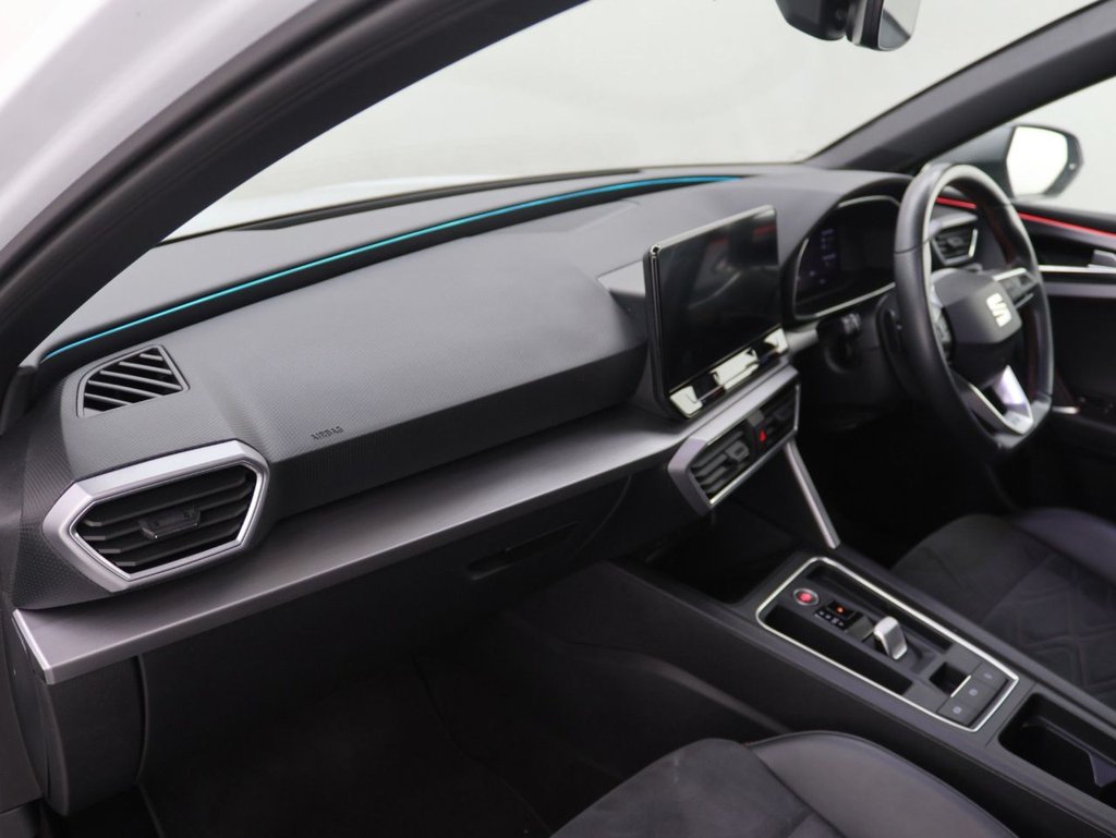 Used SEAT Leon 2021 for sale - 77976492: Photo 25