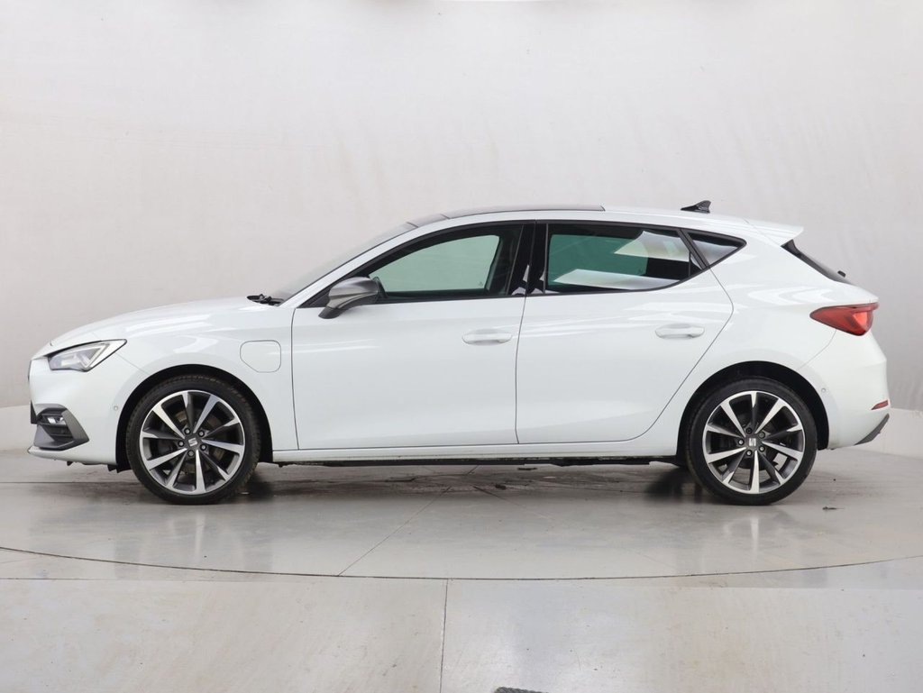 Used SEAT Leon 2021 for sale - 77976492: Photo 6