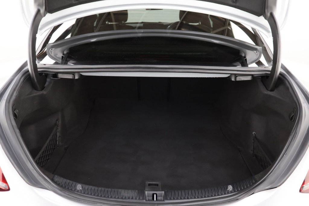 Used Mercedes-Benz C Class 2020 for sale - 77608653: Photo 24