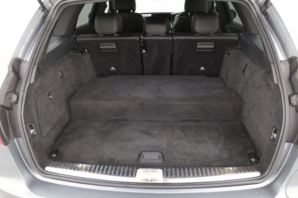 Used Mercedes-Benz C Class 2020 for sale - 77533999: Photo 25