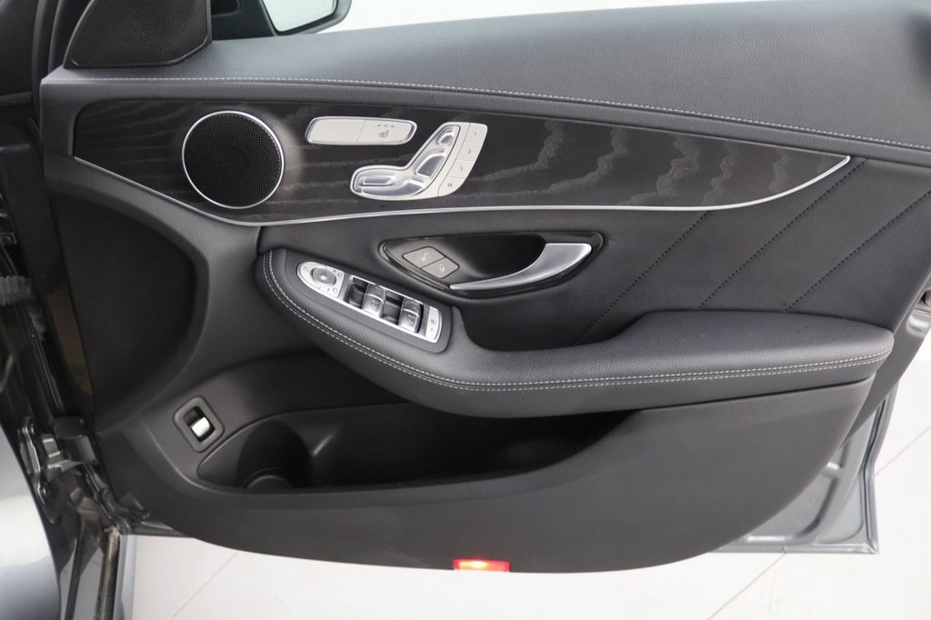 Used Mercedes-Benz C Class 2020 for sale - 77533999: Photo 29