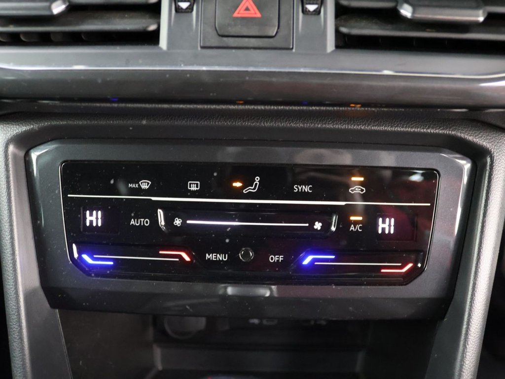 Used SEAT Tarraco 2021 for sale - 78200427: Photo 12