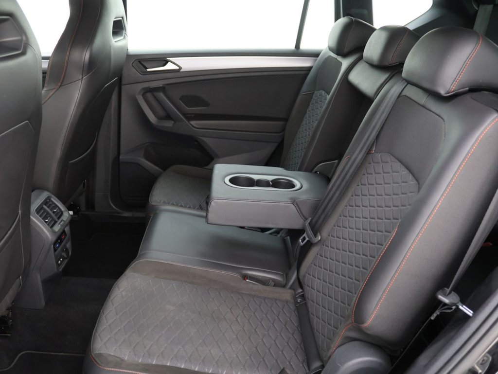 Used SEAT Tarraco 2021 for sale - 78200427: Photo 20