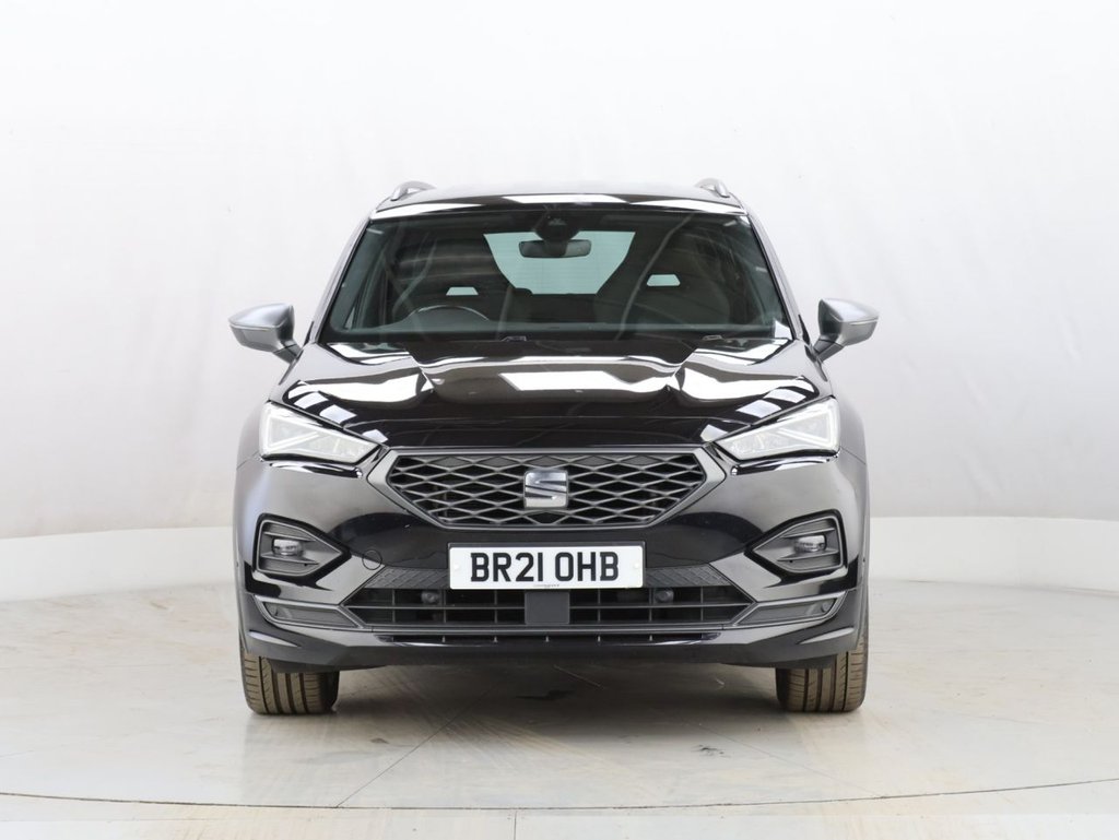 Used SEAT Tarraco 2021 for sale - 78200427: Photo 3