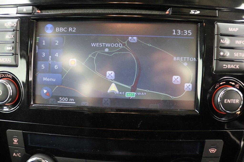 Used Nissan Qashqai 2016 for sale - 77703556: Photo 15