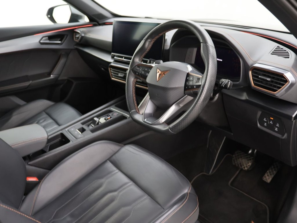 Used Cupra Formentor 2023 for sale - 76333287: Photo 10