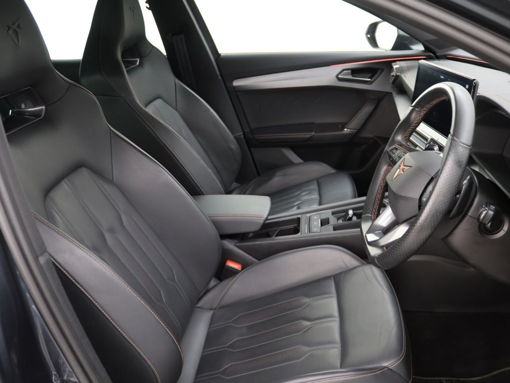 Used Cupra Formentor 2023 for sale - 76333287: Photo 12