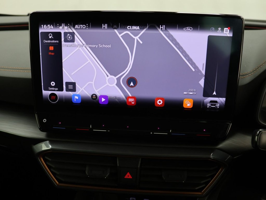 Used Cupra Formentor 2023 for sale - 76333287: Photo 14