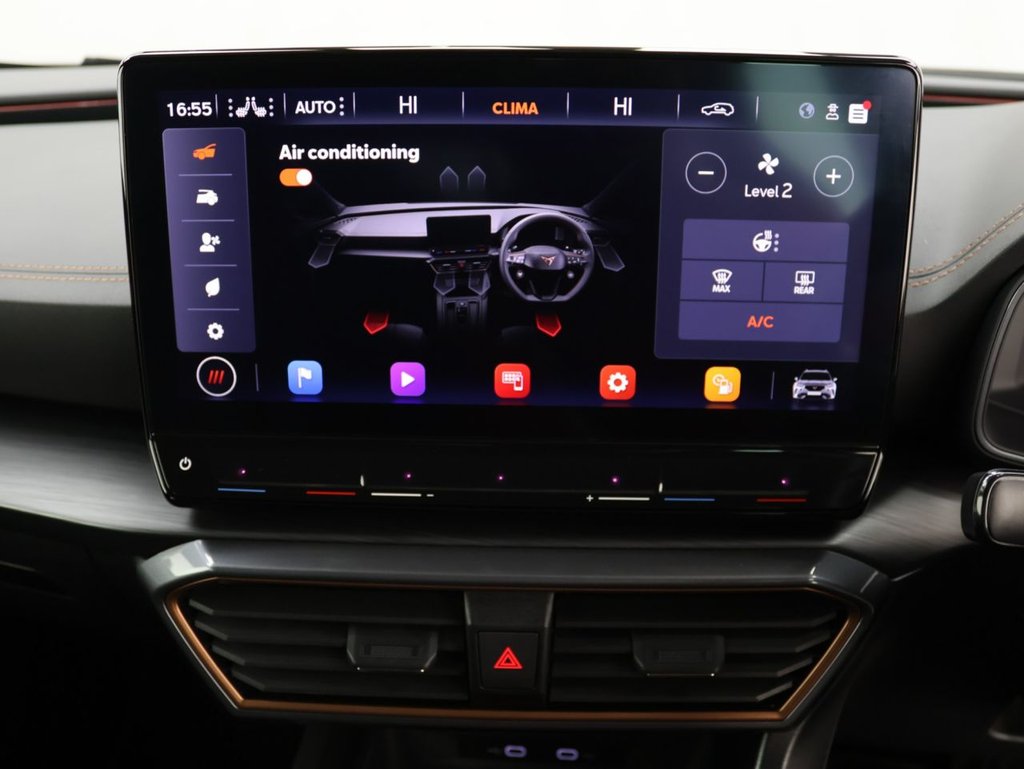 Used Cupra Formentor 2023 for sale - 76333287: Photo 16