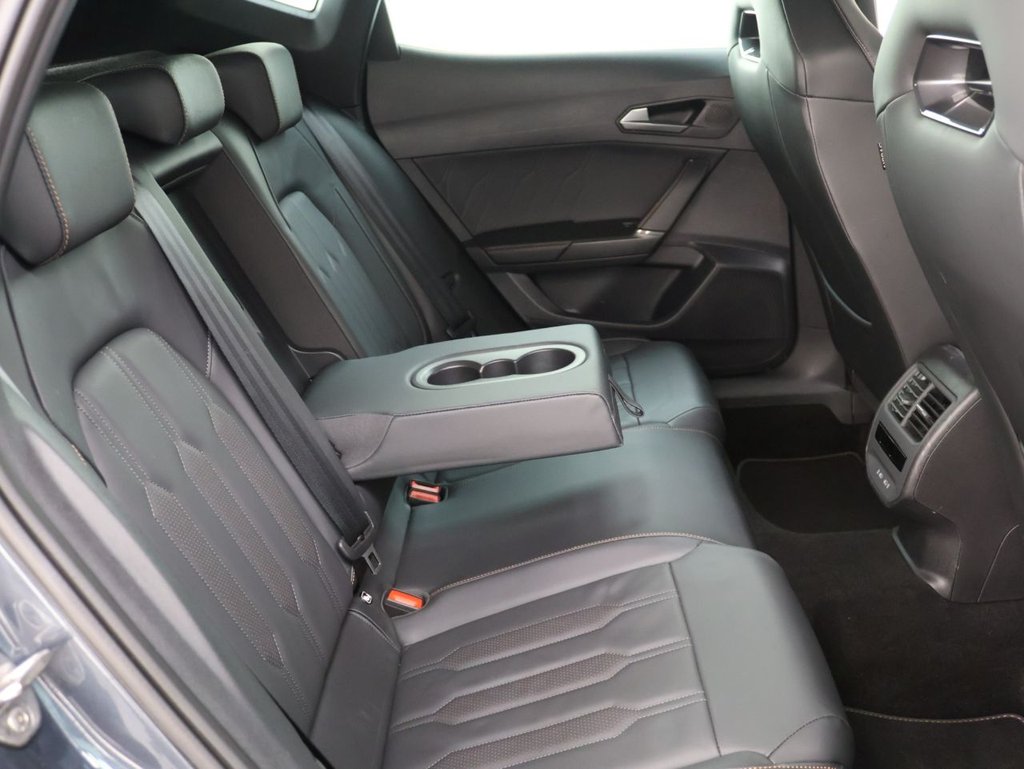 Used Cupra Formentor 2023 for sale - 76333287: Photo 17