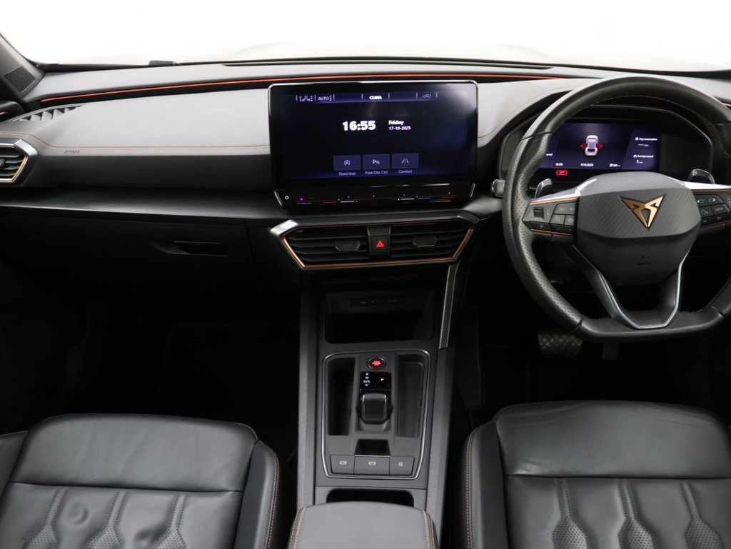 Used Cupra Formentor 2023 for sale - 76333287: Photo 18