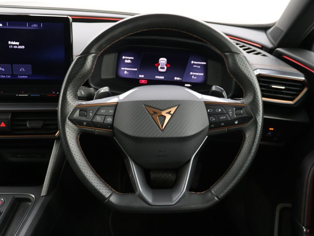 Used Cupra Formentor 2023 for sale - 76333287: Photo 20