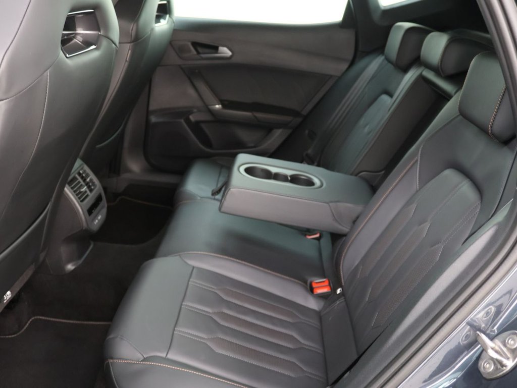 Used Cupra Formentor 2023 for sale - 76333287: Photo 21