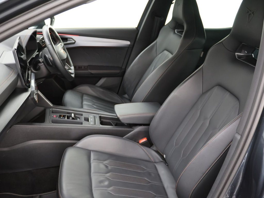 Used Cupra Formentor 2023 for sale - 76333287: Photo 22