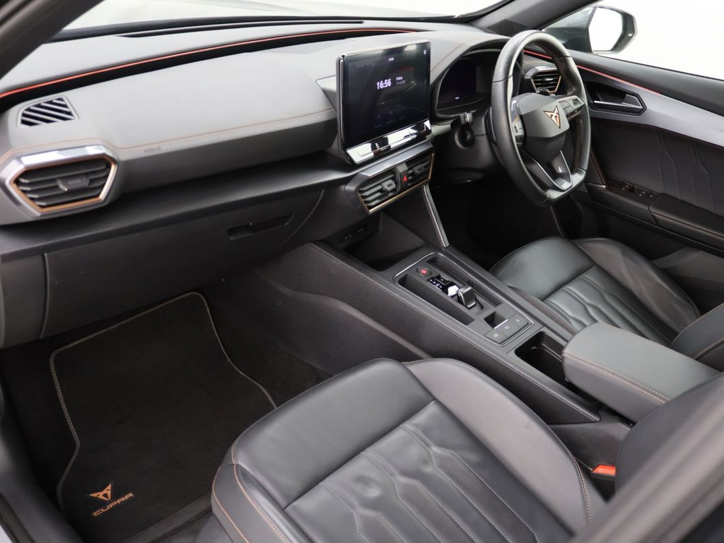 Used Cupra Formentor 2023 for sale - 76333287: Photo 24