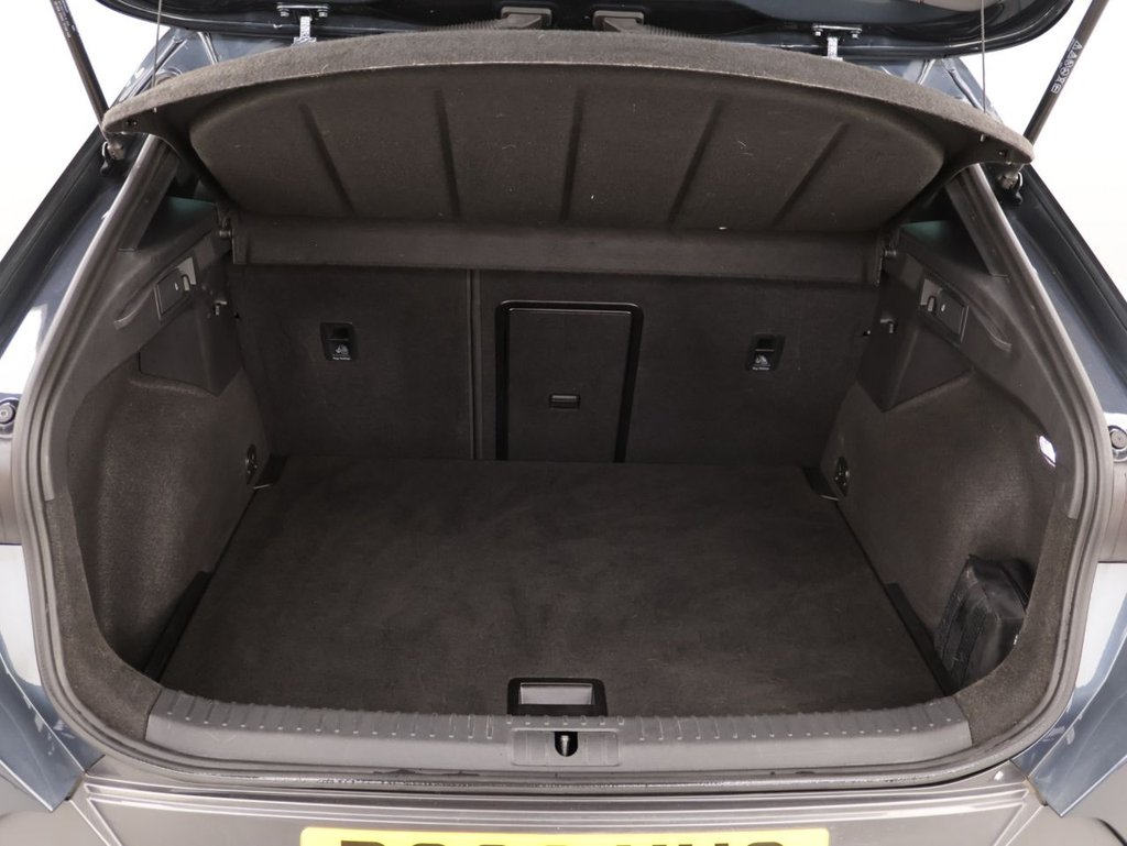 Used Cupra Formentor 2023 for sale - 76333287: Photo 25