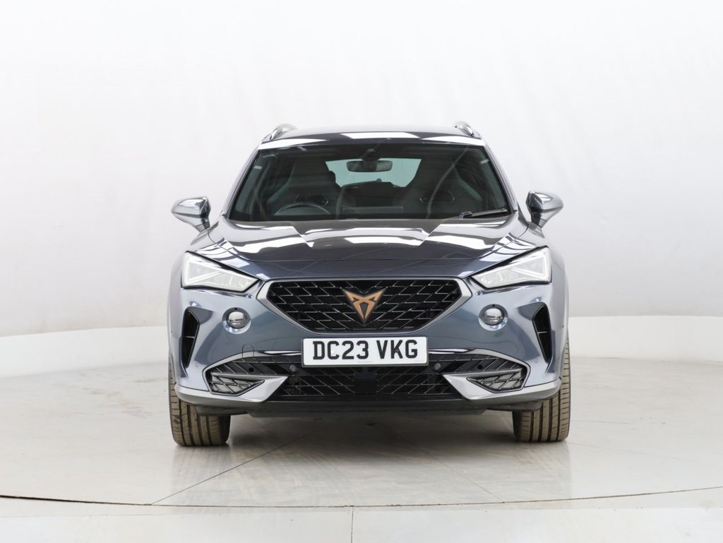 Used Cupra Formentor 2023 for sale - 76333287: Photo 3