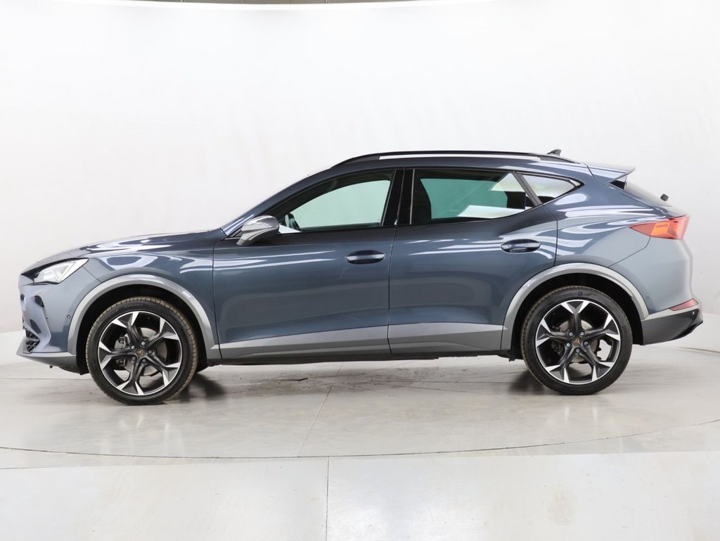 Used Cupra Formentor 2023 for sale - 76333287: Photo 6