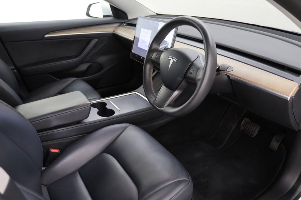 Used Tesla Model 3 2021 for sale - 76768233: Photo 10