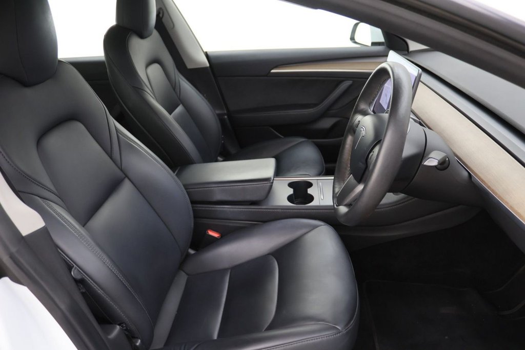 Used Tesla Model 3 2021 for sale - 76768233: Photo 12