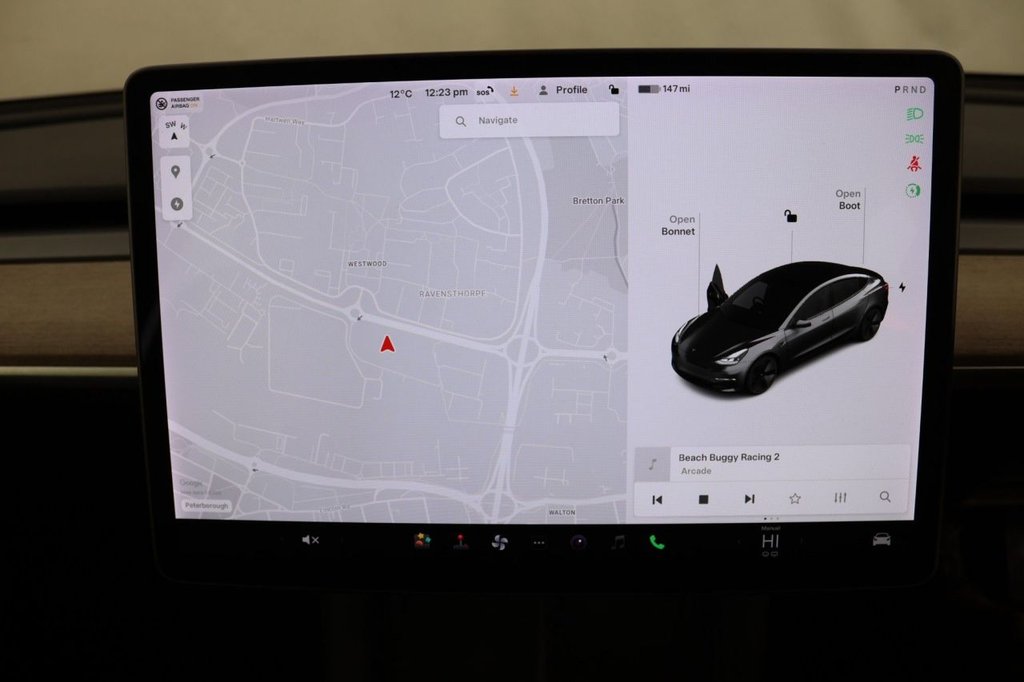 Used Tesla Model 3 2021 for sale - 76768233: Photo 13