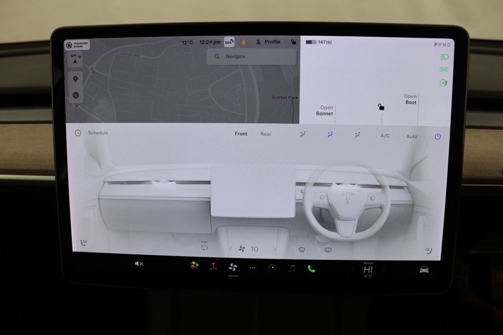 Used Tesla Model 3 2021 for sale - 76768233: Photo 14