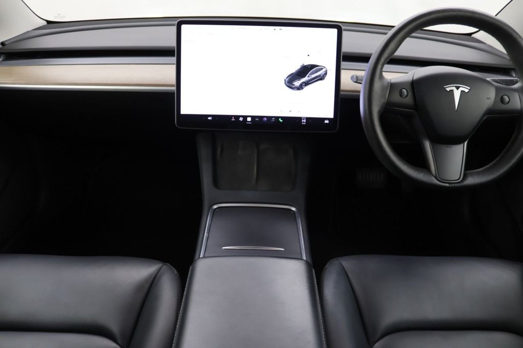 Used Tesla Model 3 2021 for sale - 76768233: Photo 17