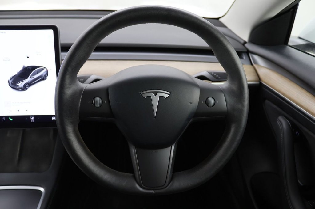 Used Tesla Model 3 2021 for sale - 76768233: Photo 18