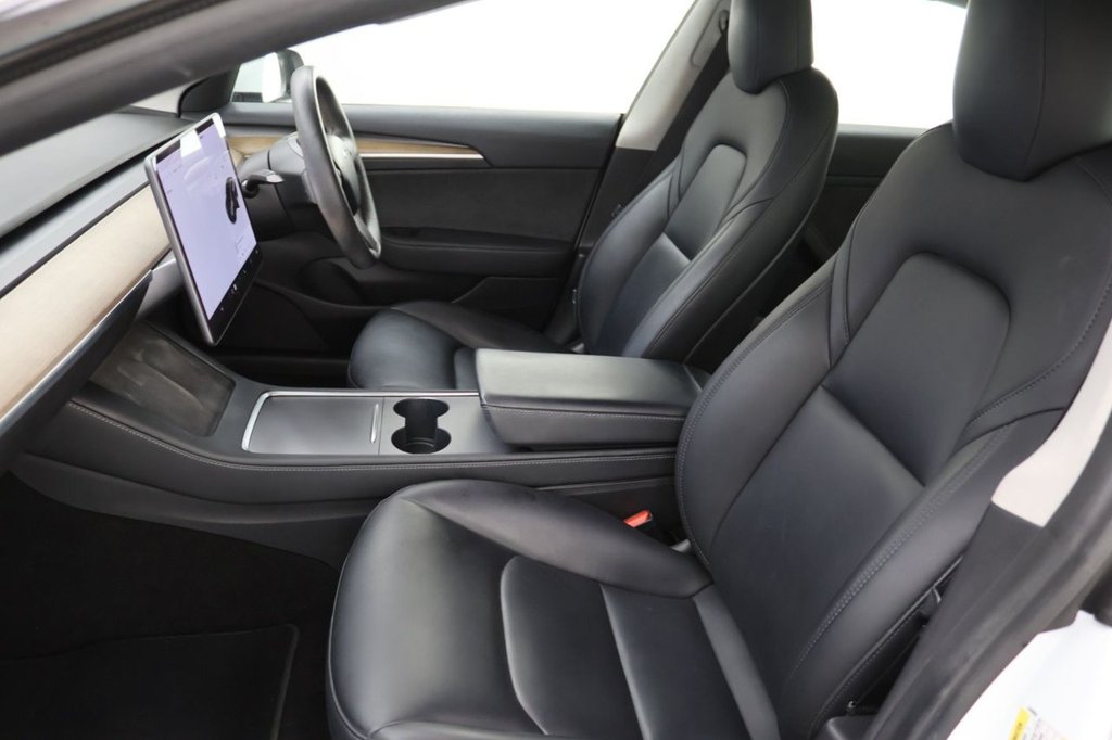 Used Tesla Model 3 2021 for sale - 76768233: Photo 21