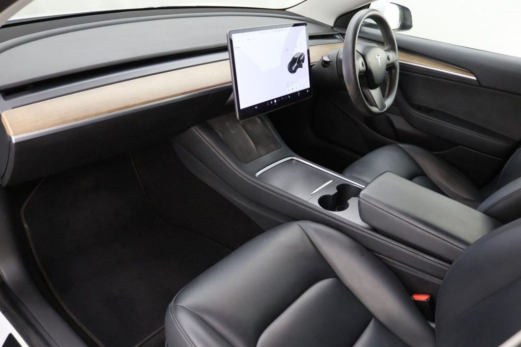 Used Tesla Model 3 2021 for sale - 76768233: Photo 22