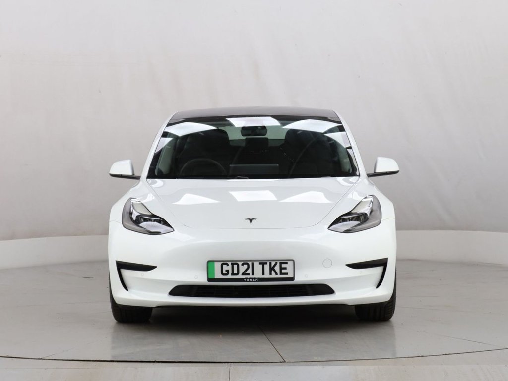Used Tesla Model 3 2021 for sale - 76768233: Photo 3