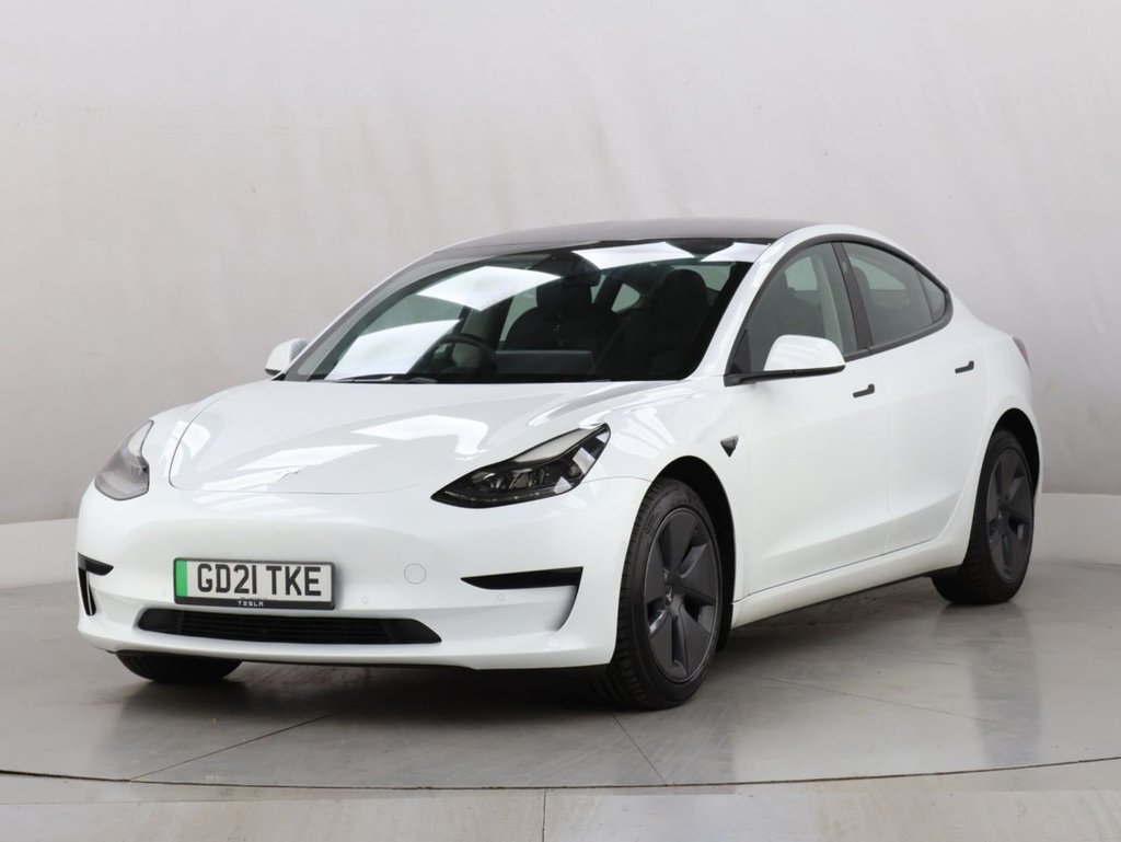 Used Tesla Model 3 2021 for sale - 76768233: Photo 5