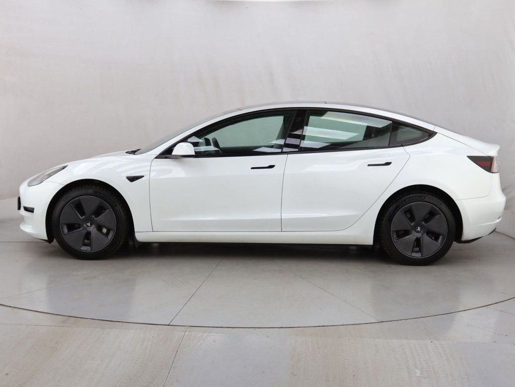 Used Tesla Model 3 2021 for sale - 76768233: Photo 6
