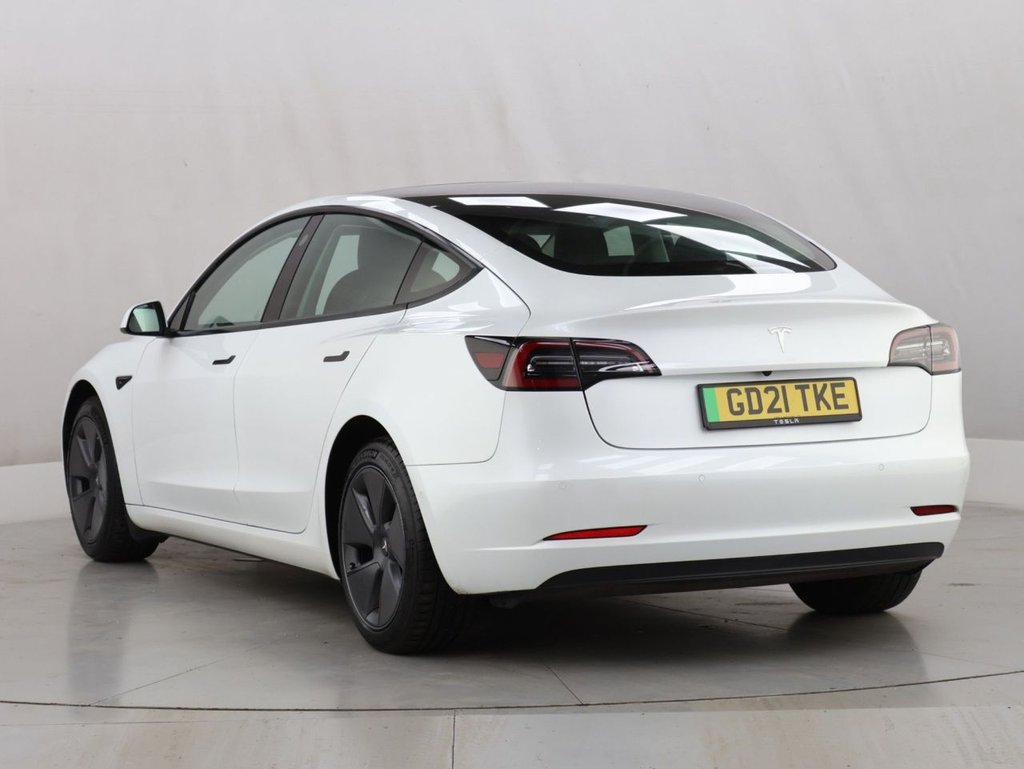Used Tesla Model 3 2021 for sale - 76768233: Photo 7