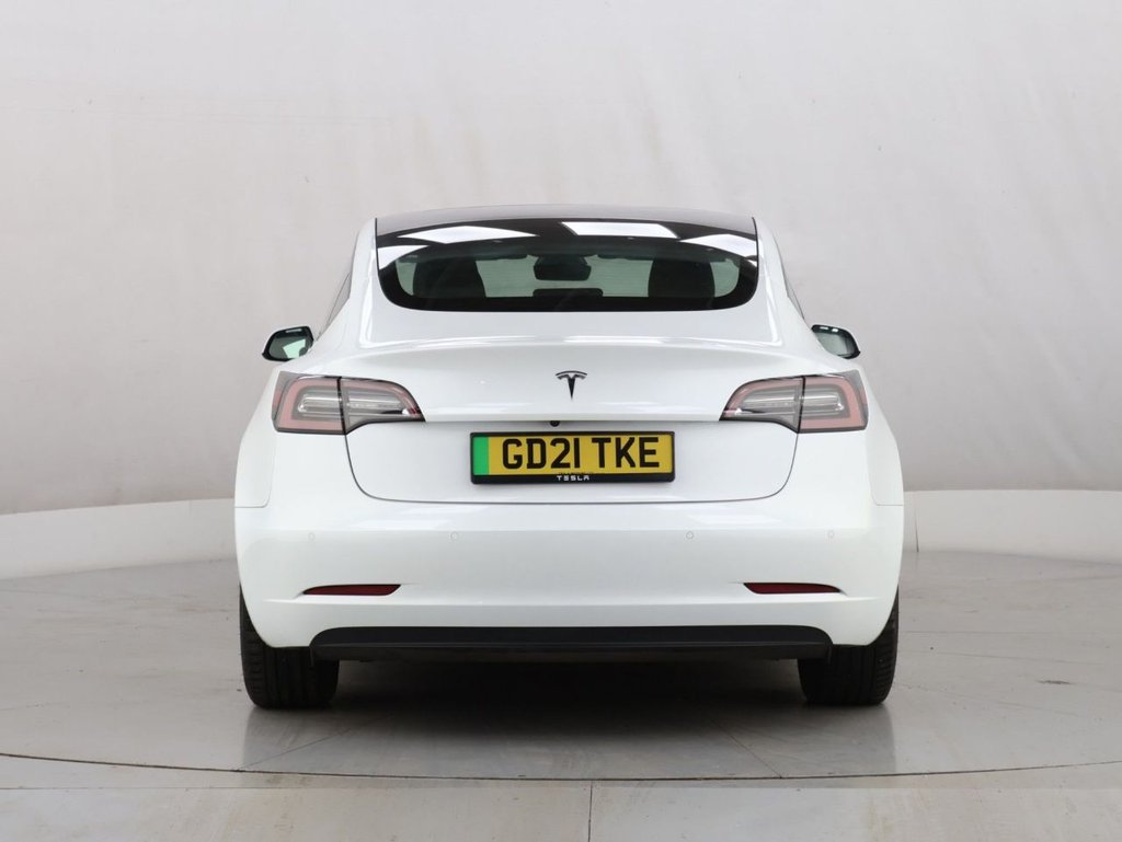 Used Tesla Model 3 2021 for sale - 76768233: Photo 9