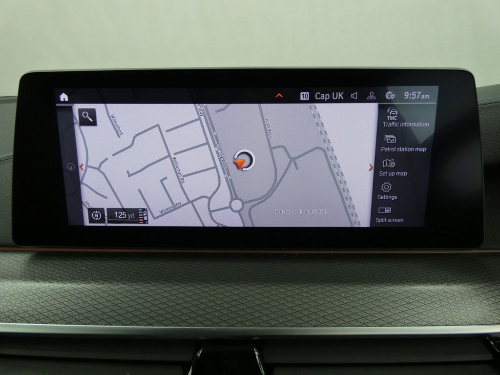 Used BMW 5 Series 2020 for sale - 77593919: Photo 13