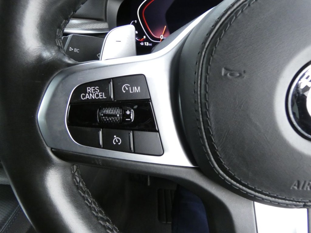 Used BMW 5 Series 2020 for sale - 77593919: Photo 18