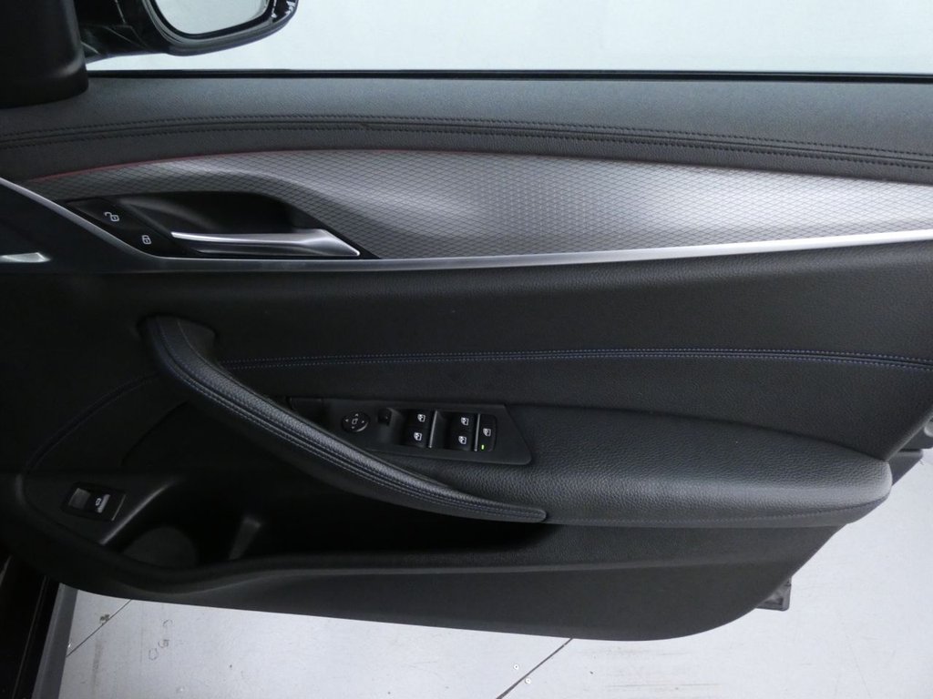 Used BMW 5 Series 2020 for sale - 77593919: Photo 30