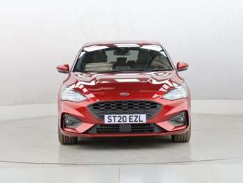 Used Ford Focus 2020 for sale - 75020350: Photo