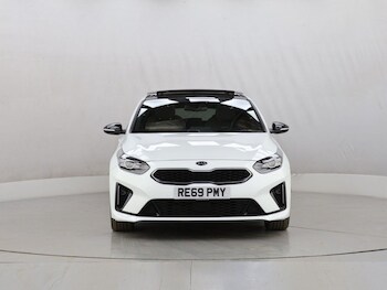 Used Kia Pro Ceed 2019 for sale - 78425549: Photo