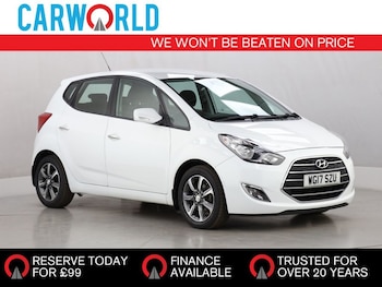 2017 (17) - 1.4 Blue Drive SE Nav 5dr