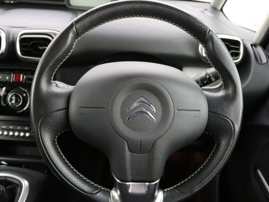 Used Citroen C3 Picasso 2013 for sale - 76439038: Photo 17