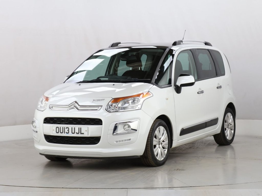 Used Citroen C3 Picasso 2013 for sale - 76439038: Photo 5