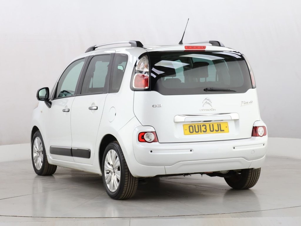 Used Citroen C3 Picasso 2013 for sale - 76439038: Photo 8