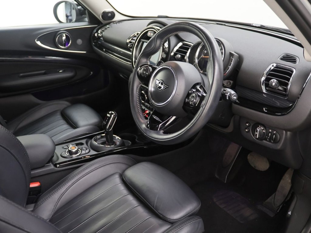 Used MINI Clubman 2019 for sale - 76496166: Photo 10