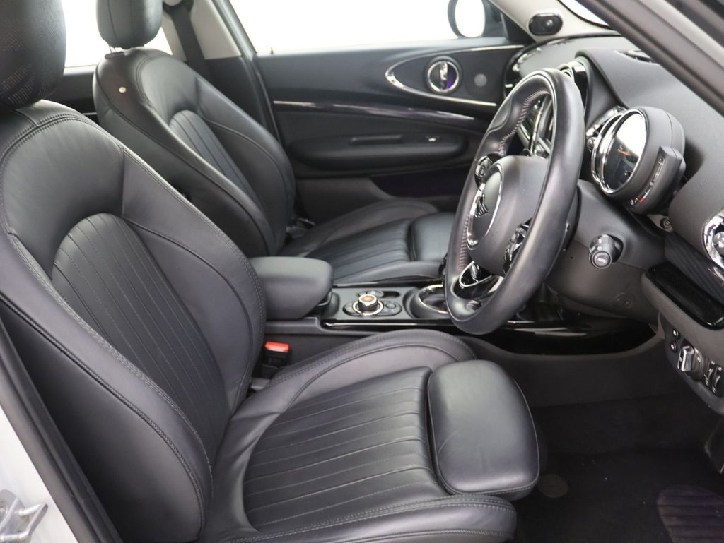 Used MINI Clubman 2019 for sale - 76496166: Photo 12