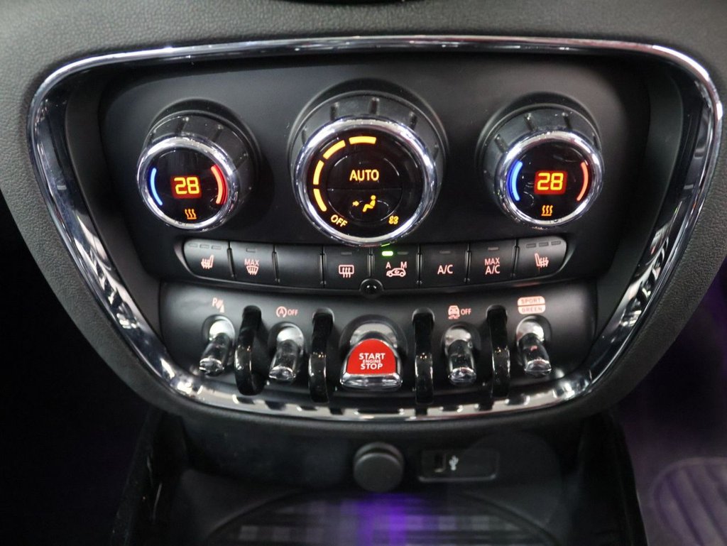 Used MINI Clubman 2019 for sale - 76496166: Photo 13