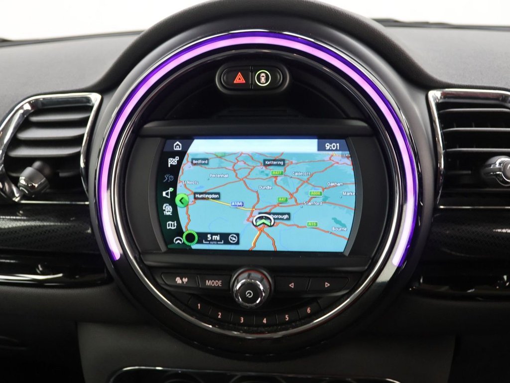 Used MINI Clubman 2019 for sale - 76496166: Photo 14